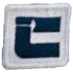 IL logo patch