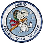 SMEAT patch