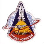 Swissartex STS-1 patch