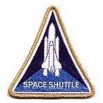 Lion Brothers Shuttle program patch